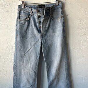 Peruvian Connection Denim Jeans Size 2